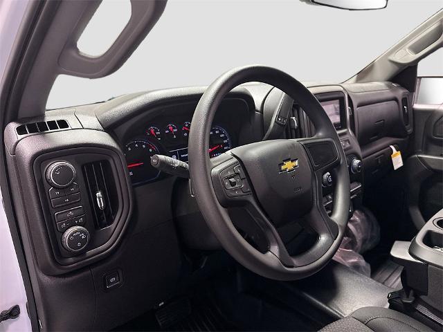 new 2026 Chevrolet Silverado 2500 car, priced at $52,442