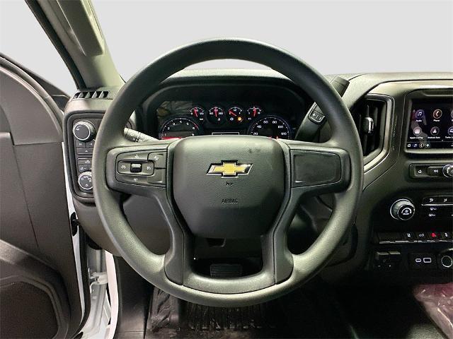 new 2026 Chevrolet Silverado 2500 car, priced at $52,442