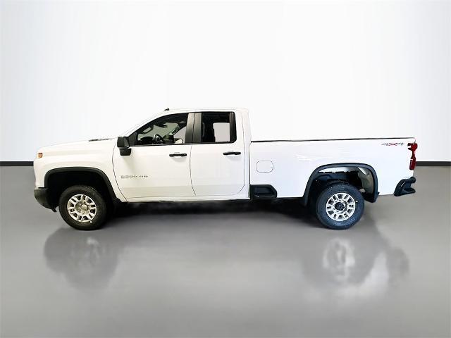 new 2026 Chevrolet Silverado 2500 car, priced at $52,442