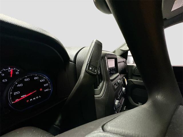 new 2026 Chevrolet Silverado 2500 car, priced at $52,442