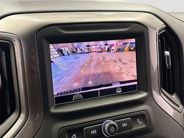 new 2026 Chevrolet Silverado 2500 car, priced at $52,442