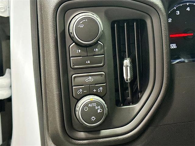 new 2026 Chevrolet Silverado 2500 car, priced at $52,442