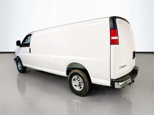 new 2025 Chevrolet Express 2500 car, priced at $46,895