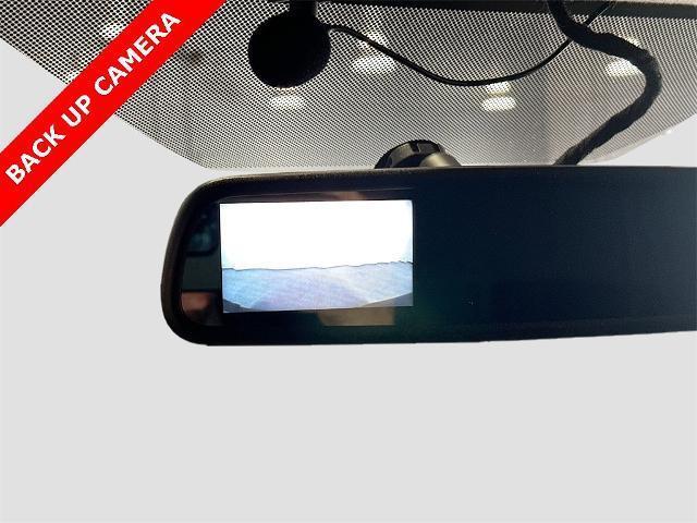 new 2025 Chevrolet Express 2500 car, priced at $46,895