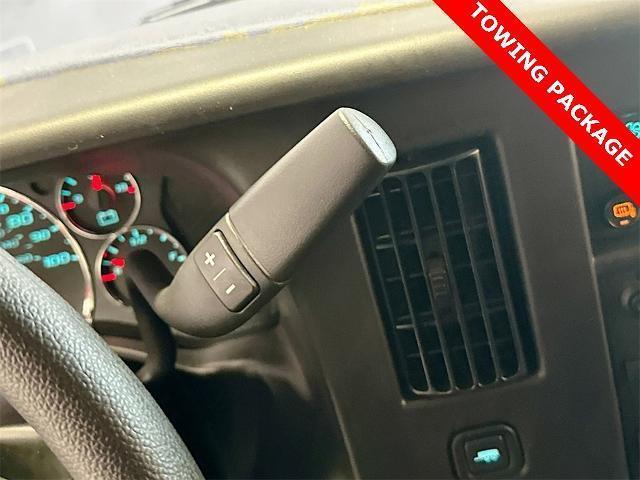 new 2025 Chevrolet Express 2500 car, priced at $46,895