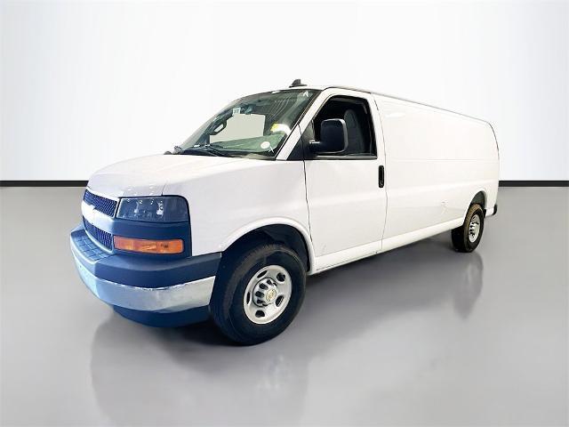 new 2025 Chevrolet Express 2500 car, priced at $46,895