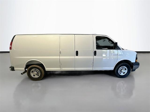 new 2025 Chevrolet Express 2500 car, priced at $46,895