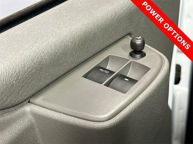 new 2025 Chevrolet Express 2500 car, priced at $46,895