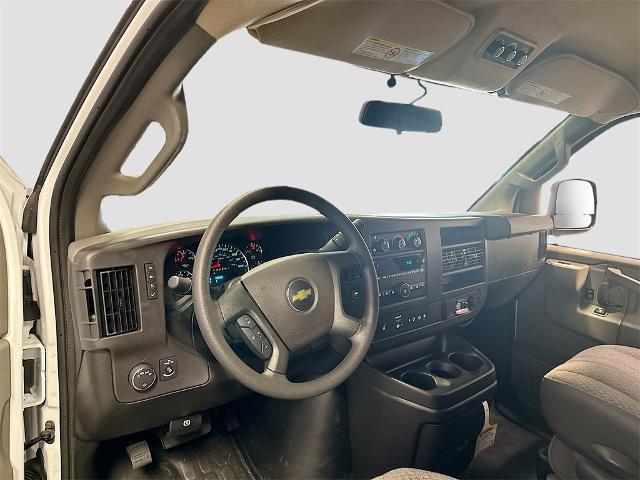 new 2025 Chevrolet Express 2500 car, priced at $46,895