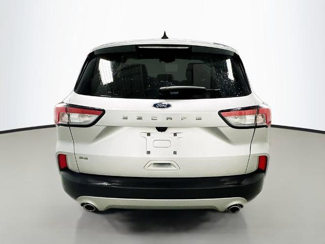 used 2020 Ford Escape car, priced at $16,495