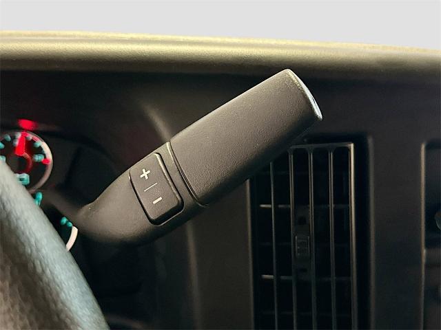 new 2025 Chevrolet Express 2500 car, priced at $46,795