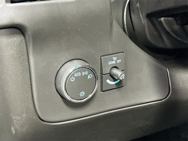 new 2025 Chevrolet Express 2500 car, priced at $46,795