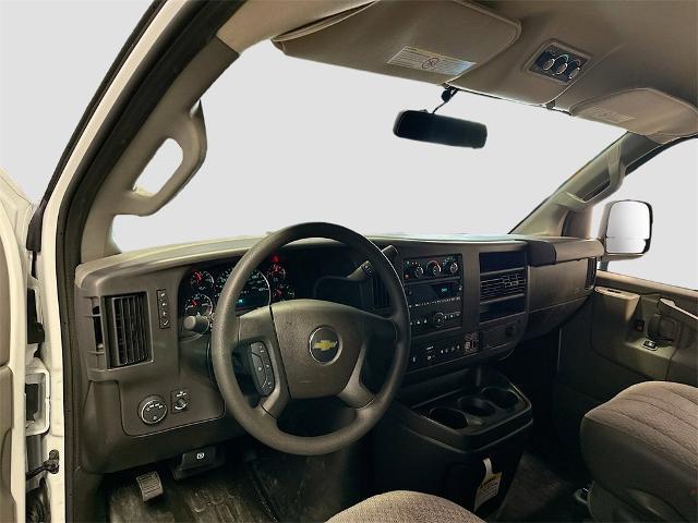 new 2025 Chevrolet Express 2500 car, priced at $46,795