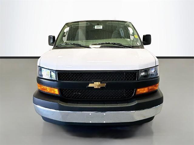 new 2025 Chevrolet Express 2500 car, priced at $46,795