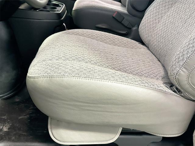 new 2025 Chevrolet Express 2500 car, priced at $46,795