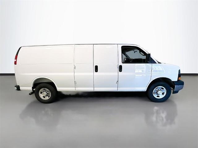 new 2025 Chevrolet Express 2500 car, priced at $46,795