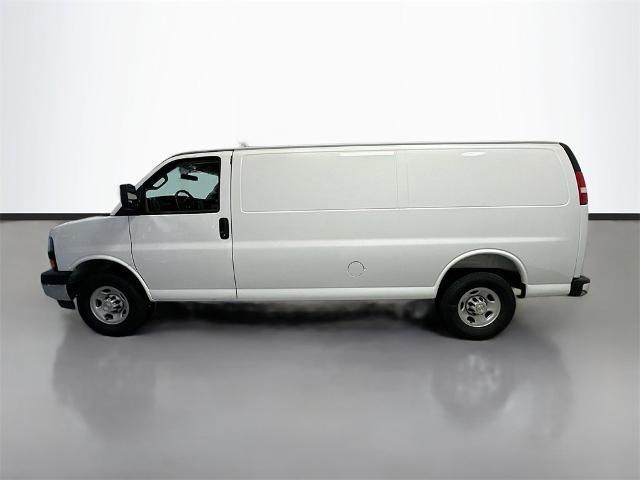 new 2025 Chevrolet Express 2500 car, priced at $46,795