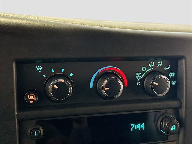 new 2025 Chevrolet Express 2500 car, priced at $46,795