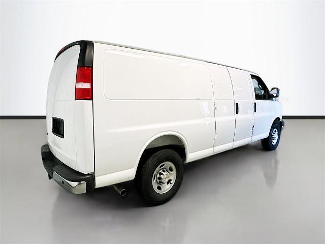 new 2025 Chevrolet Express 2500 car, priced at $46,795