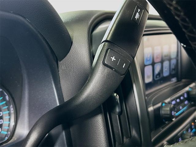 used 2017 Chevrolet Silverado 1500 car, priced at $19,995