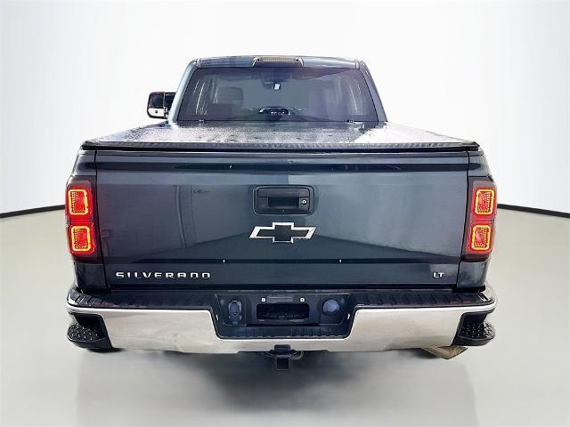 used 2017 Chevrolet Silverado 1500 car, priced at $19,995
