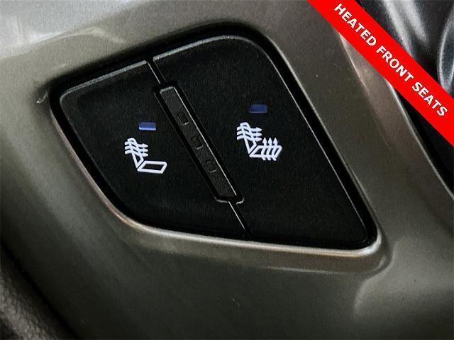 used 2017 Chevrolet Silverado 1500 car, priced at $19,995