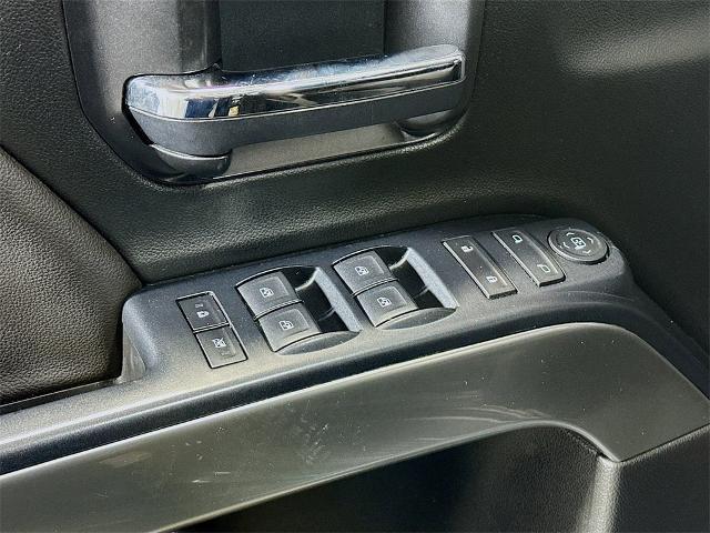 used 2017 Chevrolet Silverado 1500 car, priced at $19,995