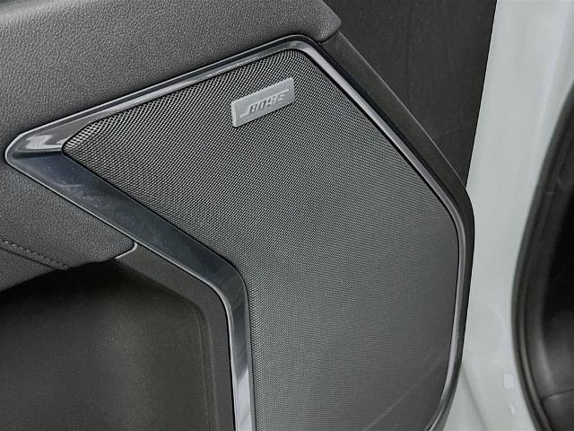 new 2025 Chevrolet Silverado 1500 car, priced at $58,495