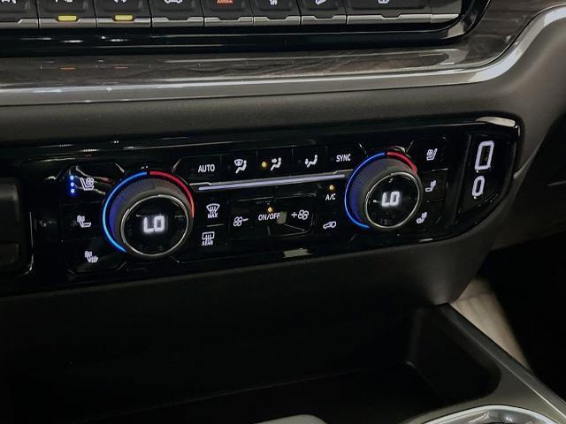 new 2025 Chevrolet Silverado 1500 car, priced at $58,495