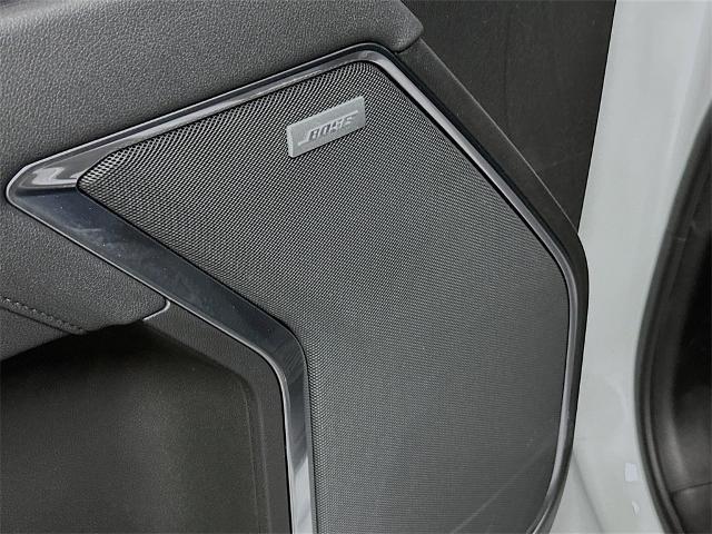 new 2025 Chevrolet Silverado 1500 car, priced at $55,995