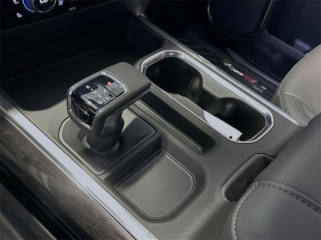 new 2025 Chevrolet Silverado 1500 car, priced at $55,995