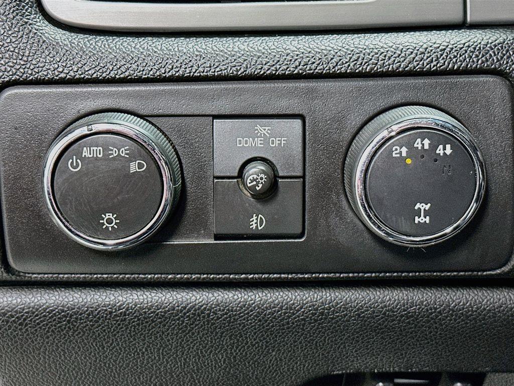 used 2014 Chevrolet Silverado 2500 car, priced at $23,995