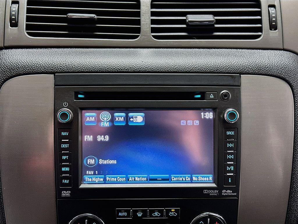 used 2014 Chevrolet Silverado 2500 car, priced at $23,995