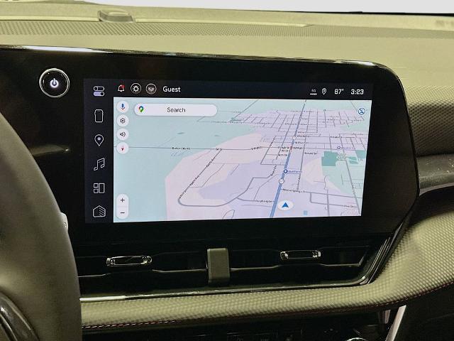 new 2026 Chevrolet Equinox car, priced at $32,995