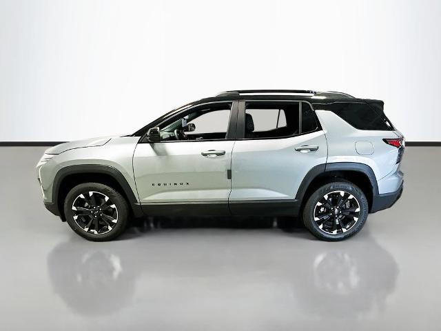 new 2026 Chevrolet Equinox car, priced at $33,443