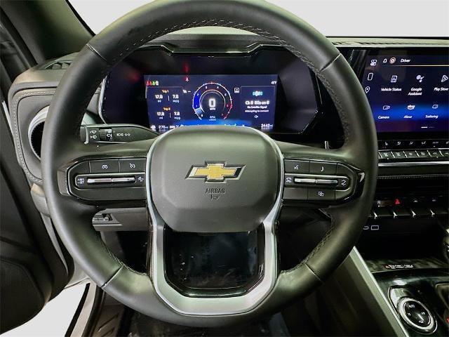 new 2024 Chevrolet Colorado car, priced at $35,441