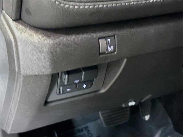 new 2024 Chevrolet Colorado car, priced at $35,441