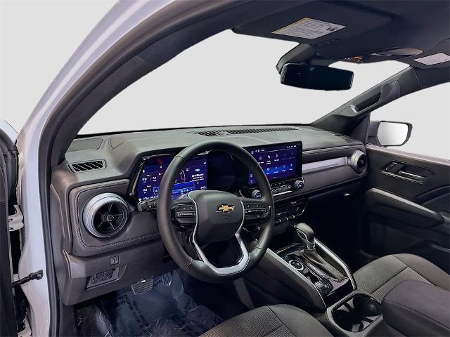 new 2024 Chevrolet Colorado car, priced at $35,441
