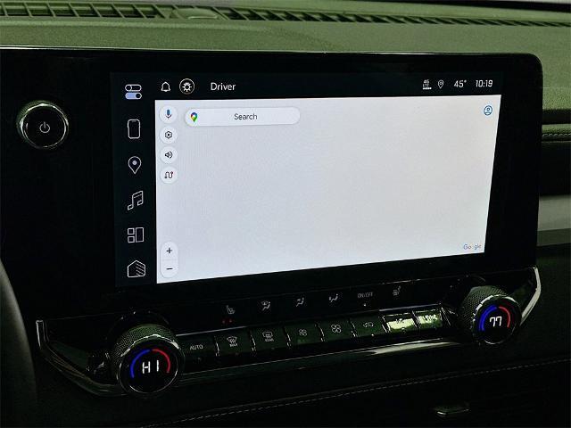 new 2024 Chevrolet Colorado car, priced at $35,441