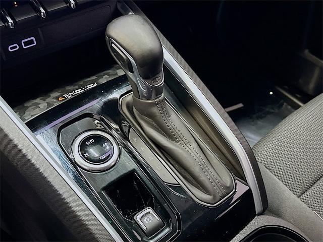 new 2024 Chevrolet Colorado car, priced at $35,441