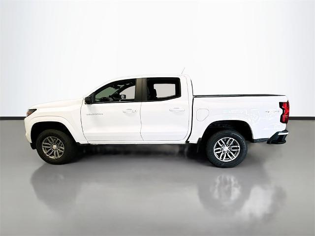 new 2024 Chevrolet Colorado car, priced at $35,441