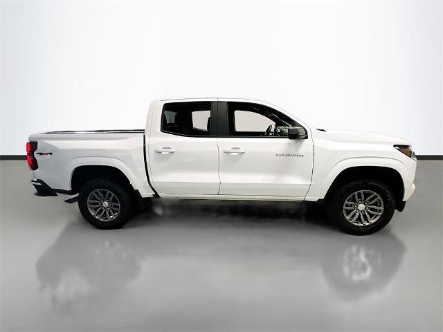 new 2024 Chevrolet Colorado car, priced at $35,441