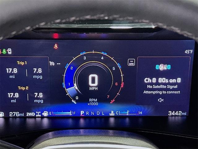 new 2024 Chevrolet Colorado car, priced at $35,441