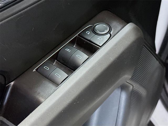 new 2024 Chevrolet Colorado car, priced at $35,441