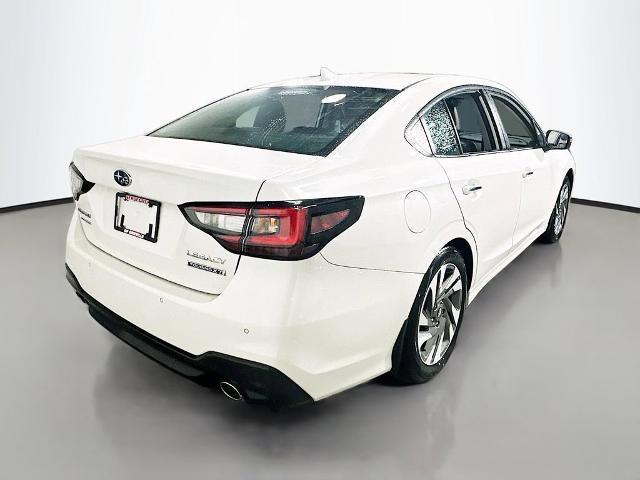 used 2025 Subaru Legacy car, priced at $33,495