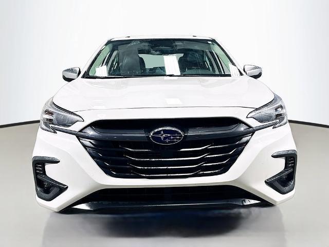 used 2025 Subaru Legacy car, priced at $33,495