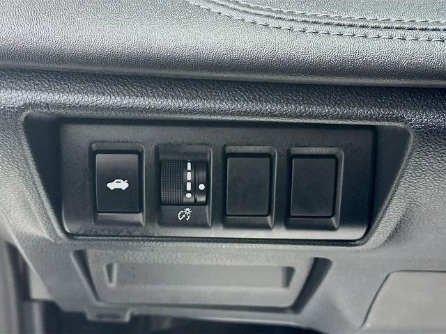 used 2025 Subaru Legacy car, priced at $33,495