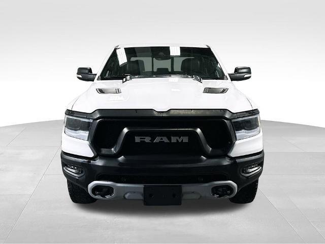 used 2021 Ram 1500 car, priced at $19,995