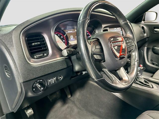 used 2018 Dodge Charger car, priced at $21,595