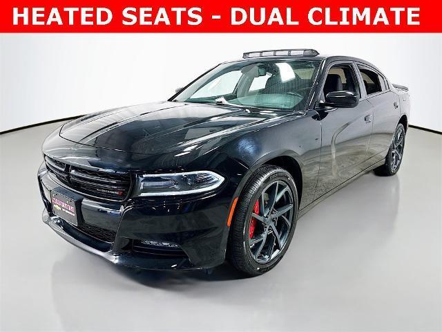 used 2018 Dodge Charger car, priced at $21,595